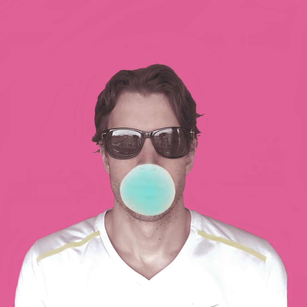 Meet your Posher, Graham